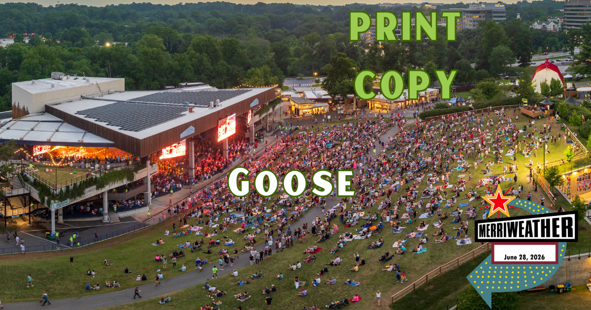 Sunset Print – Goose June 28, 2026