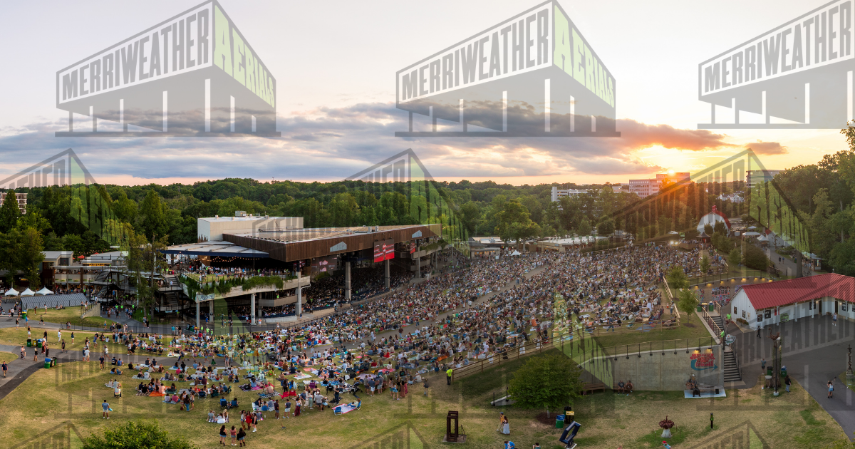 Sunset Digital Download – Caamp July 25, 2026