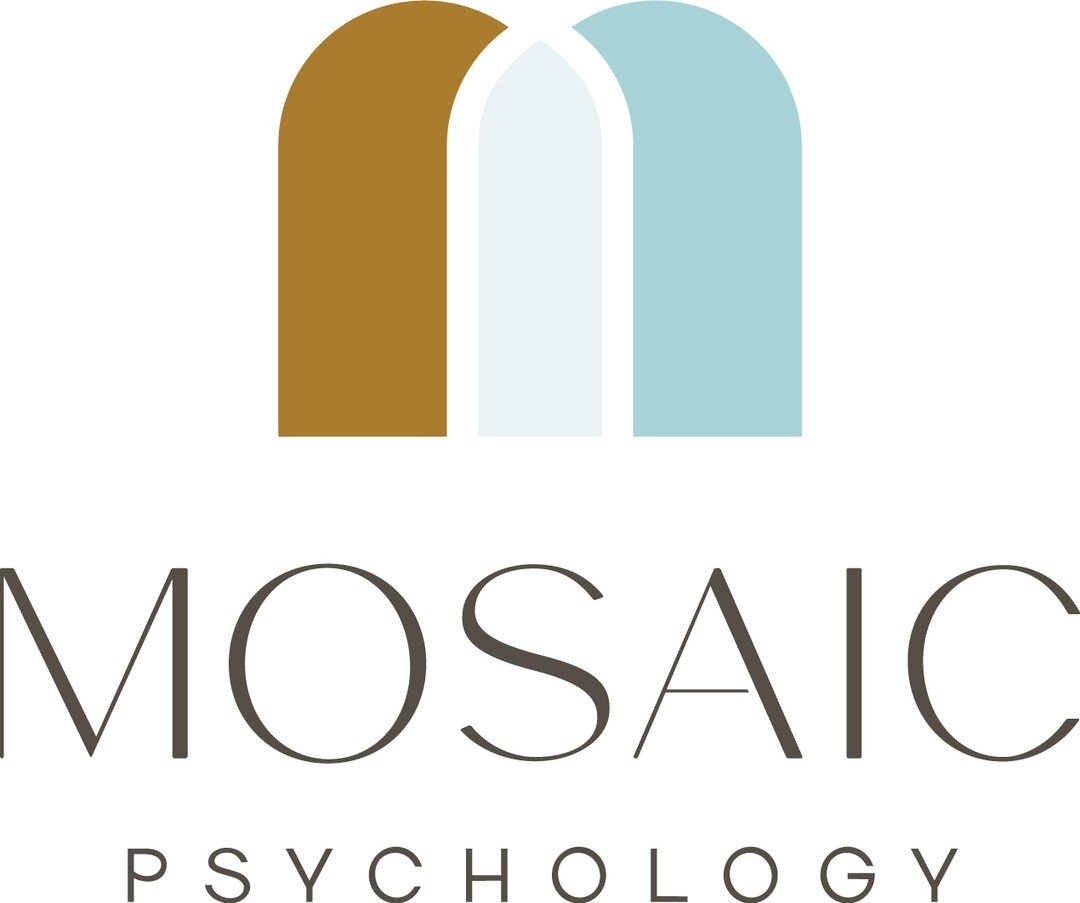 Welcome to Mosaic Psychology IG page! Here at Mosaic Psychology, we help individuals and couples find stability in their lives and relationships. We offer individual and couples therapy. Please visit our website mosaicpsychology.ca for more informati