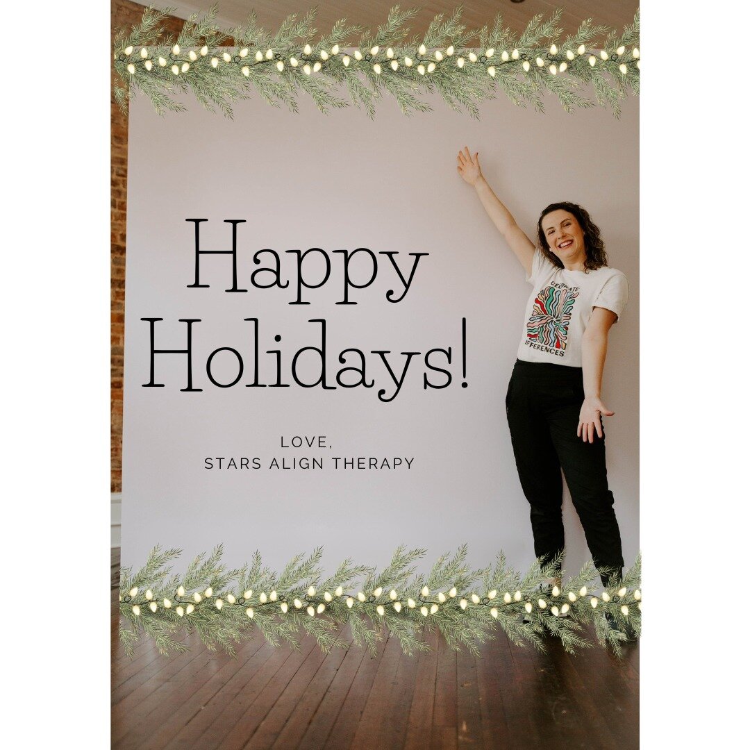 It's the most wonderful time of the year! As I look back on these first six months in business, I feel immense gratitude. Thank you for all of your support thus far! 

Stars Align is closed Dec. 26th through Jan. 1st. 

I look forward to continuing t