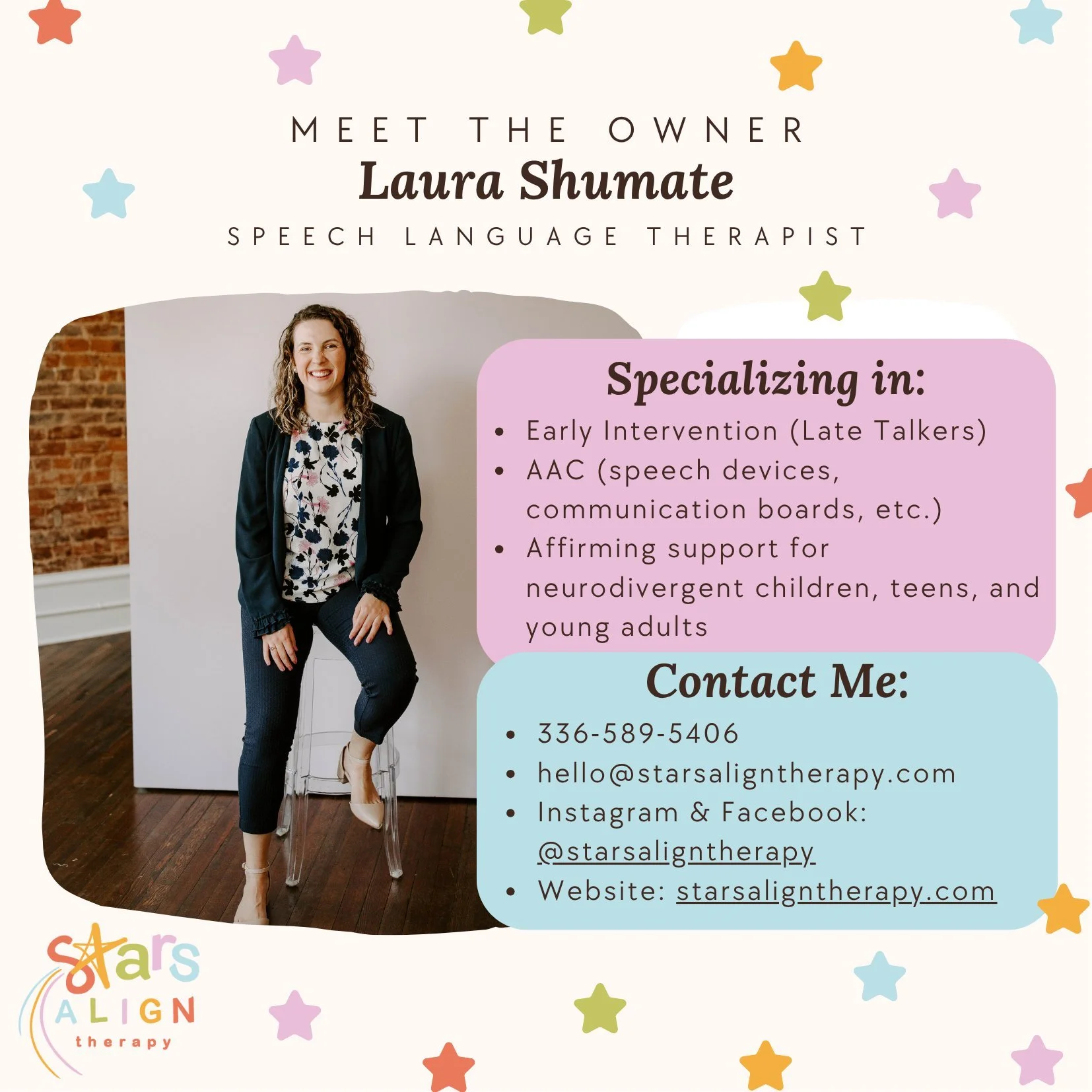 Thanks for being here! A little reminder of who I support and how to reach me.

📸: @kaylajeanphoto