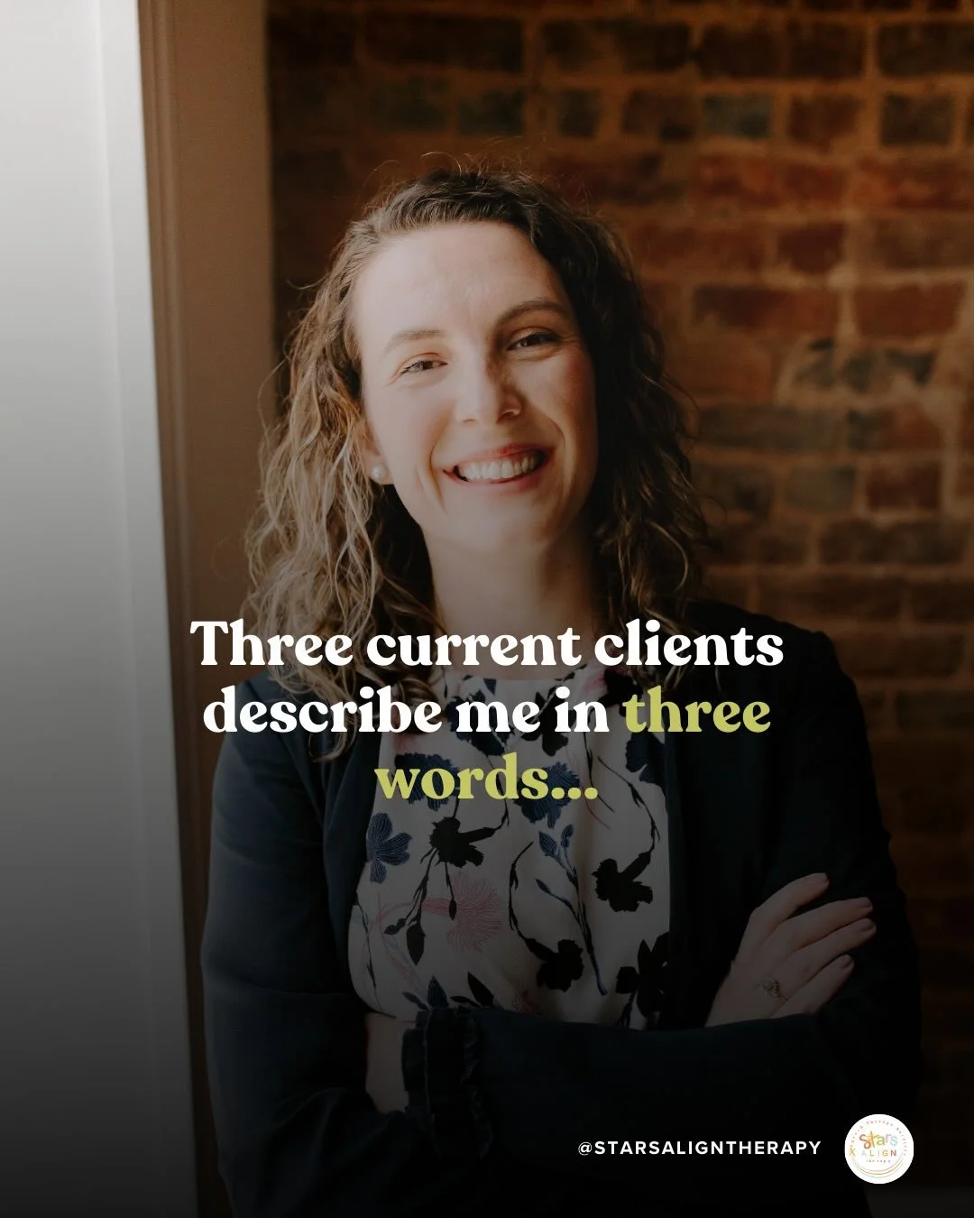 It&rsquo;s not just about reaching our client&rsquo;s goals, it&rsquo;s how we support them along the way 💜