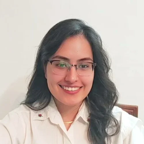 Mahtab Lessani About — CSRC