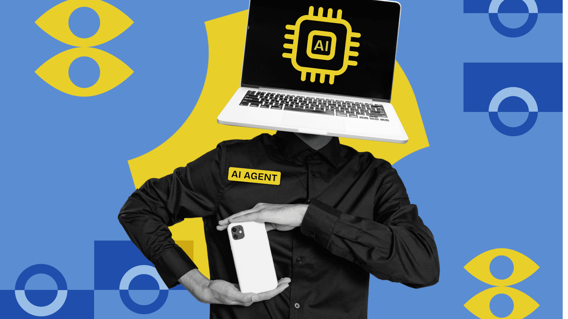 Your Employees Aren’t Resisting AI
