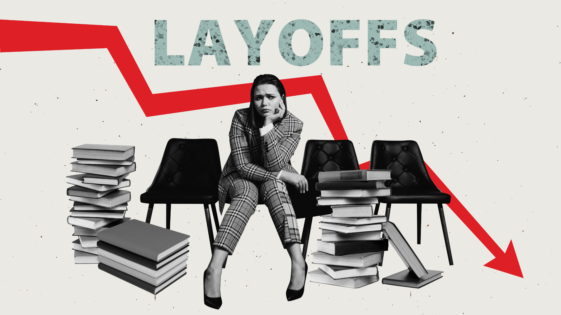 The Hidden Cost of Layoffs