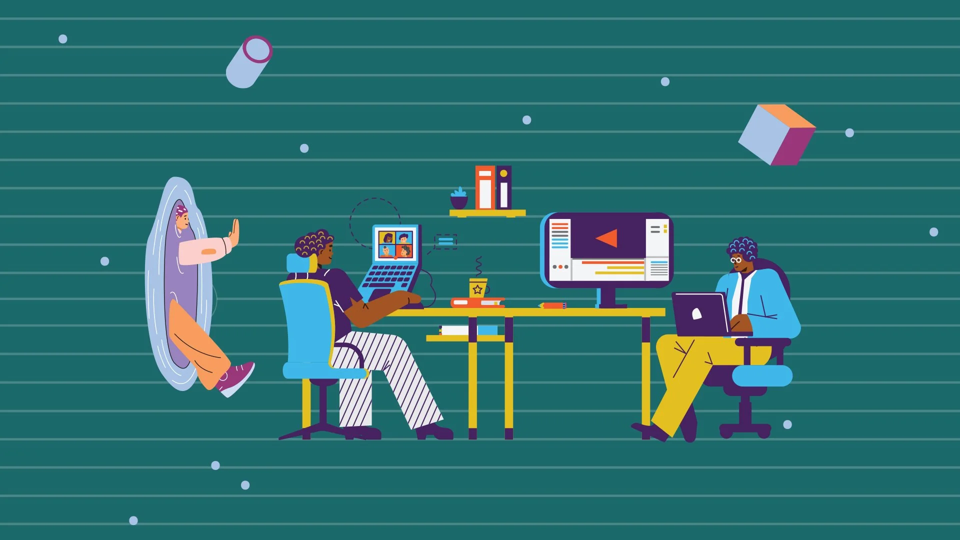 L&amp;D in the Age of the Ecosystem Economy