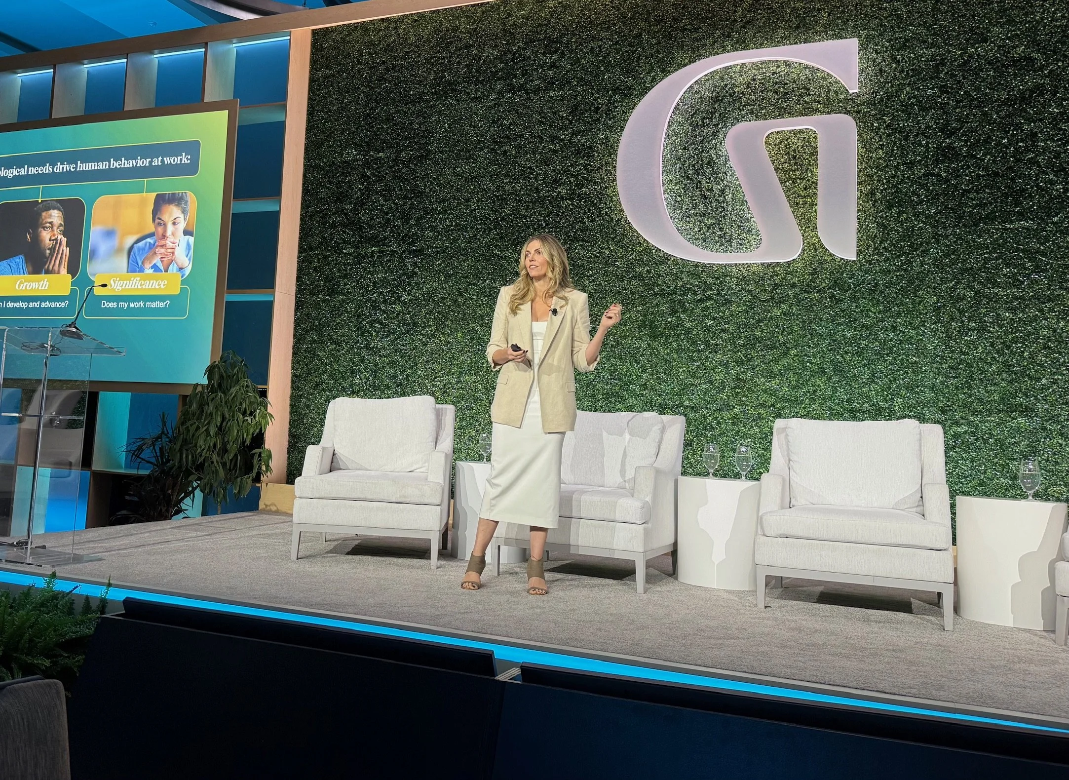 Guild Opportunity Summit 2025