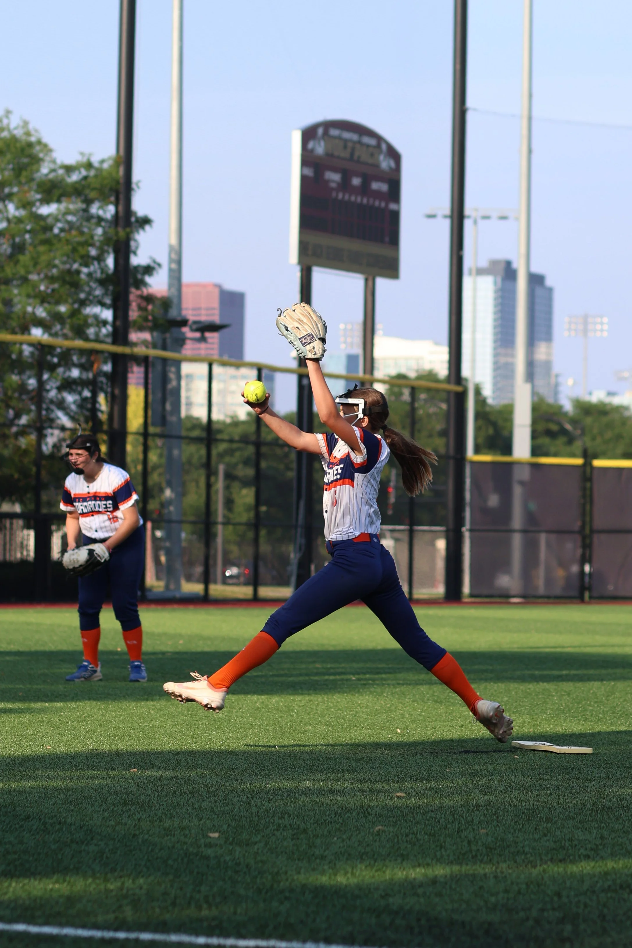 Safely Spring into Sports: Get ready to get ready!