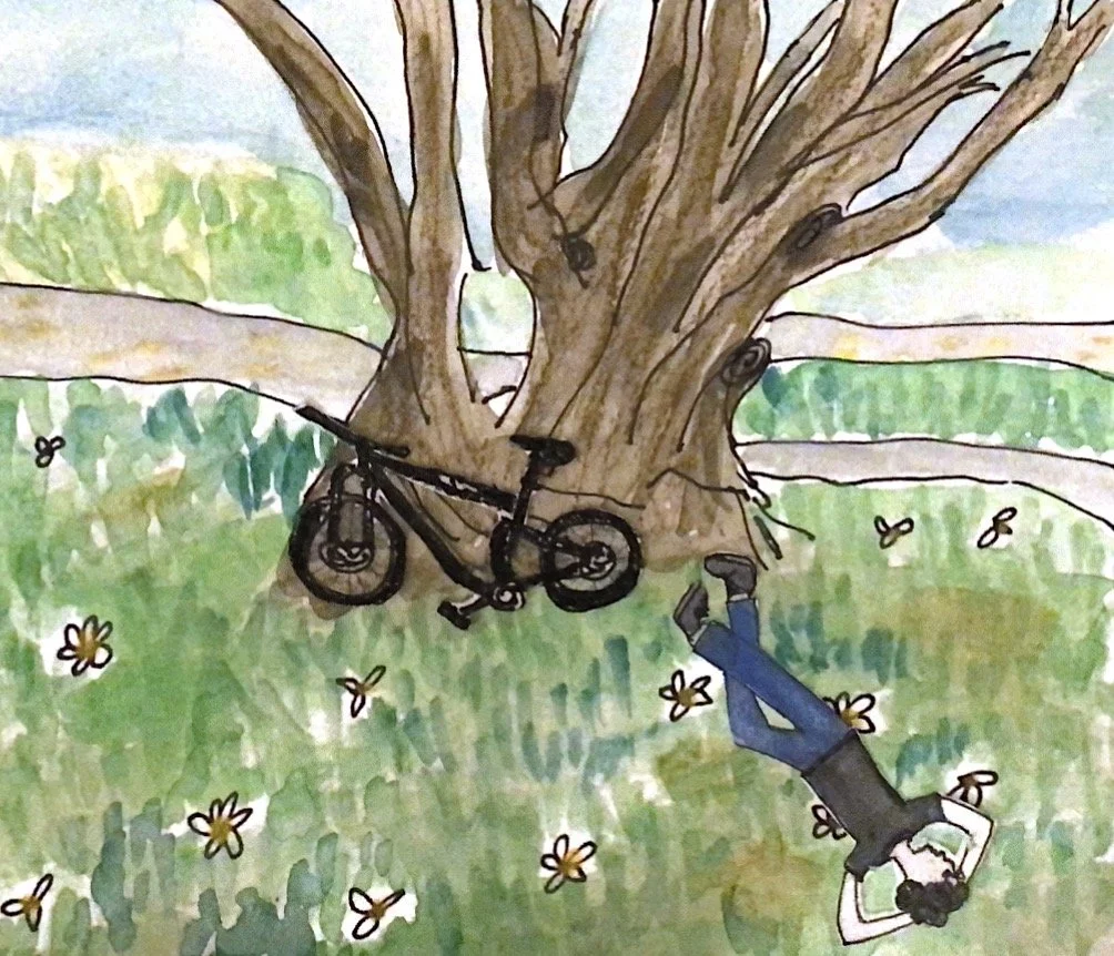 To Be Bored, Or Not To Be: An exploration of the benefits of boredom and downtime