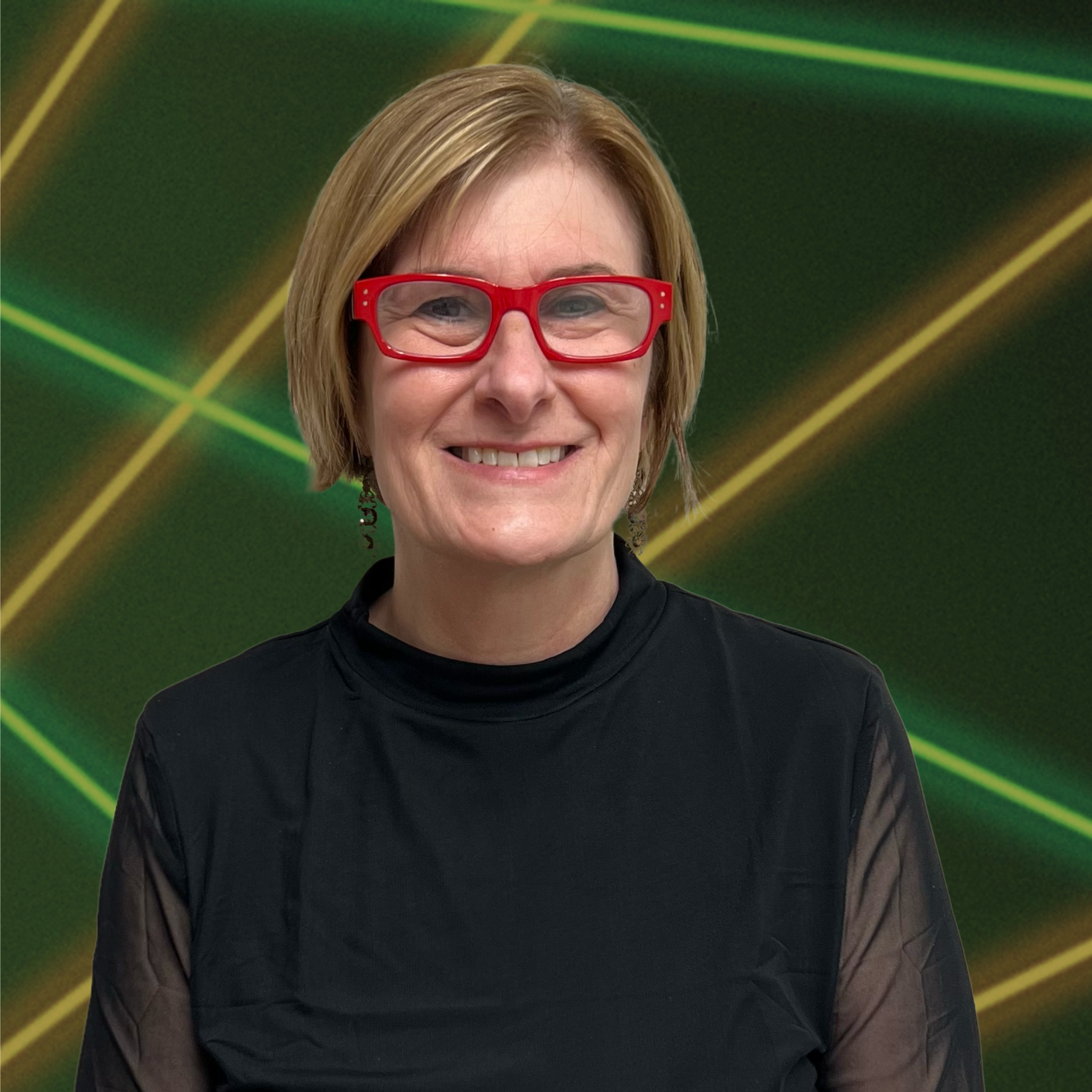 Amy R. Becker Manion, PhD, APRN, CPNP-PC