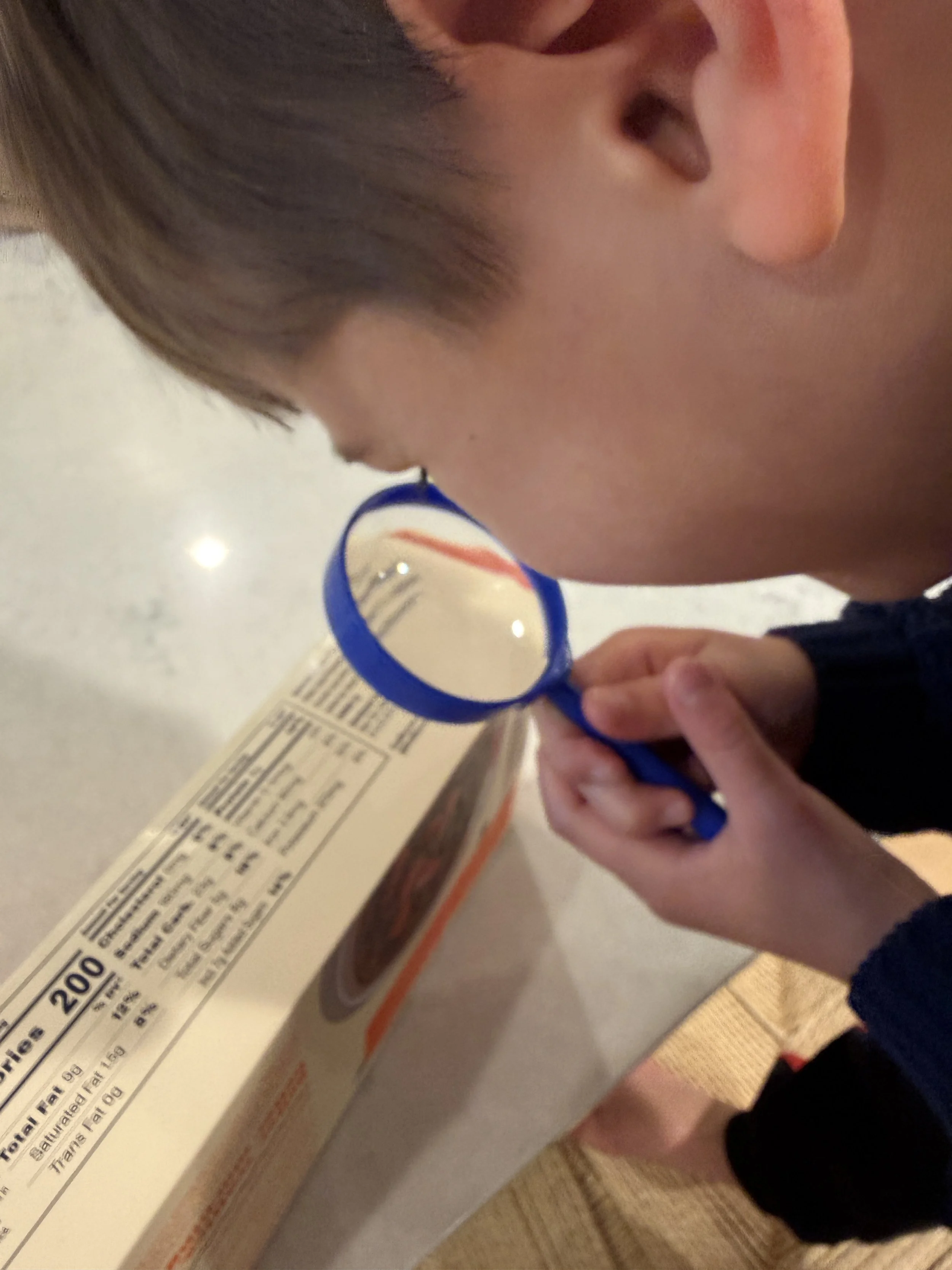 How to Spot an Ultra-Processed Food: A Pediatric Food Detective’s Guide