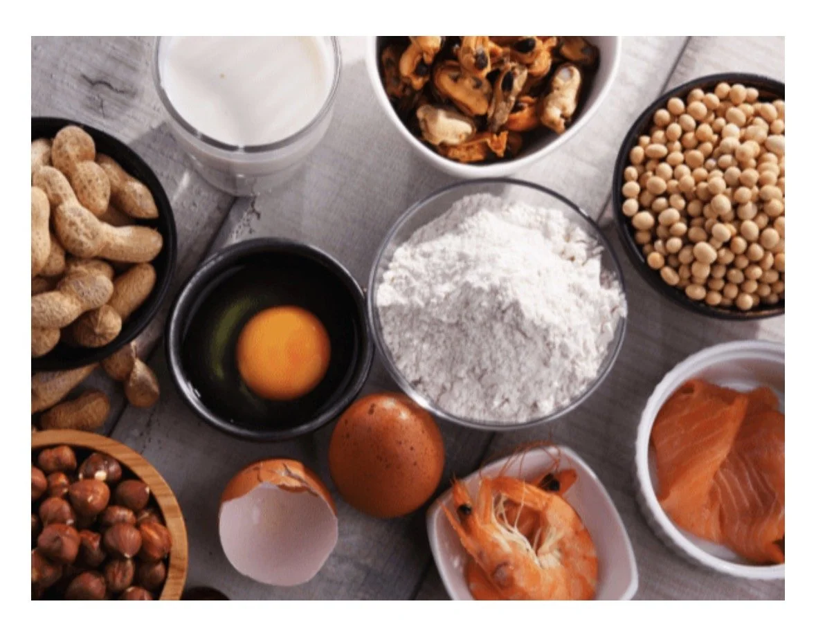Beyond the Peanut: When, Why, and How to Introduce Allergenic Foods to Your Baby