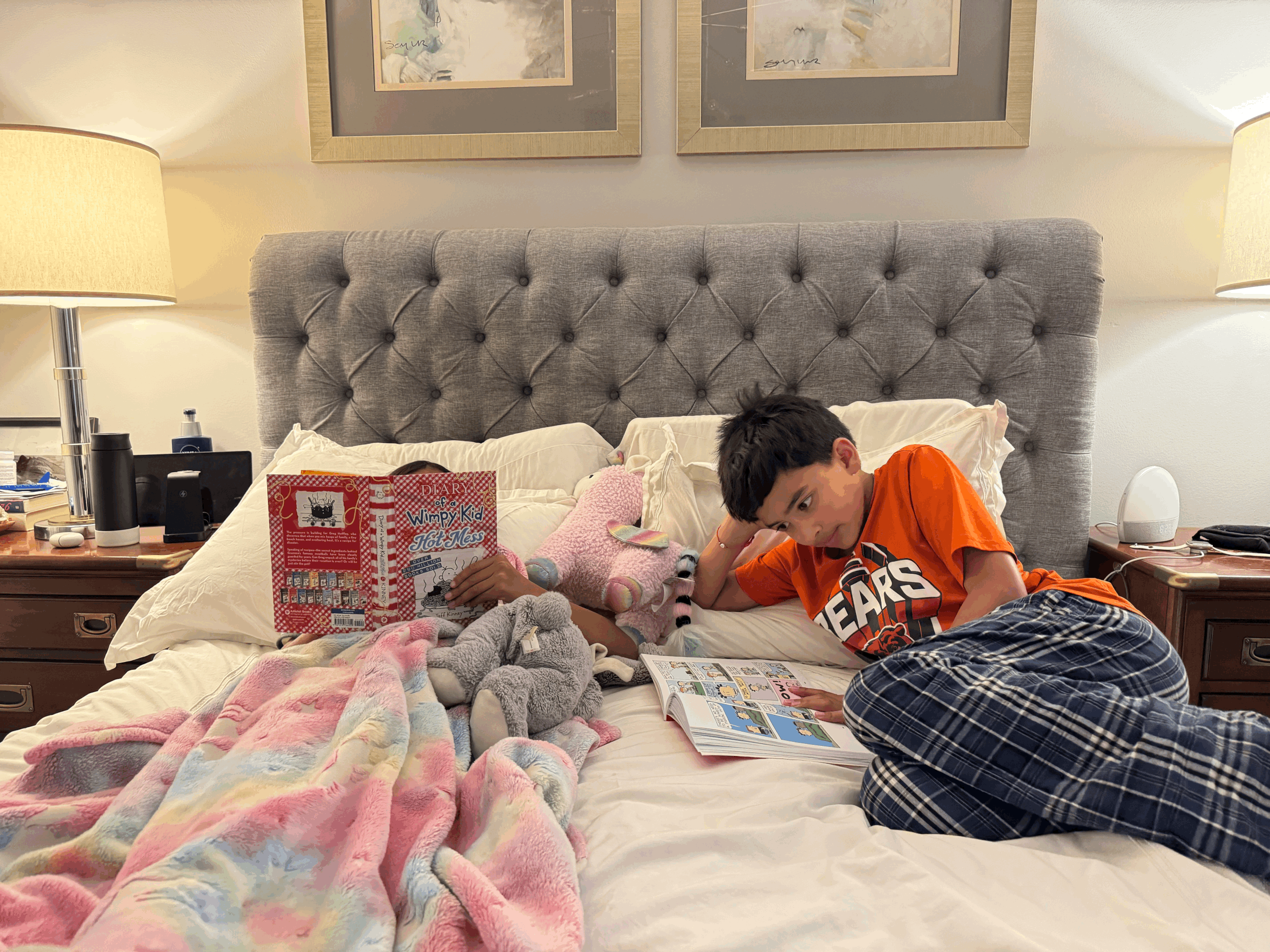 First Steps When You See the Signs of ADHD in Children
