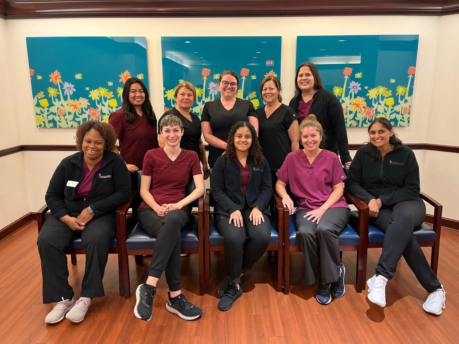 Nursing Staff