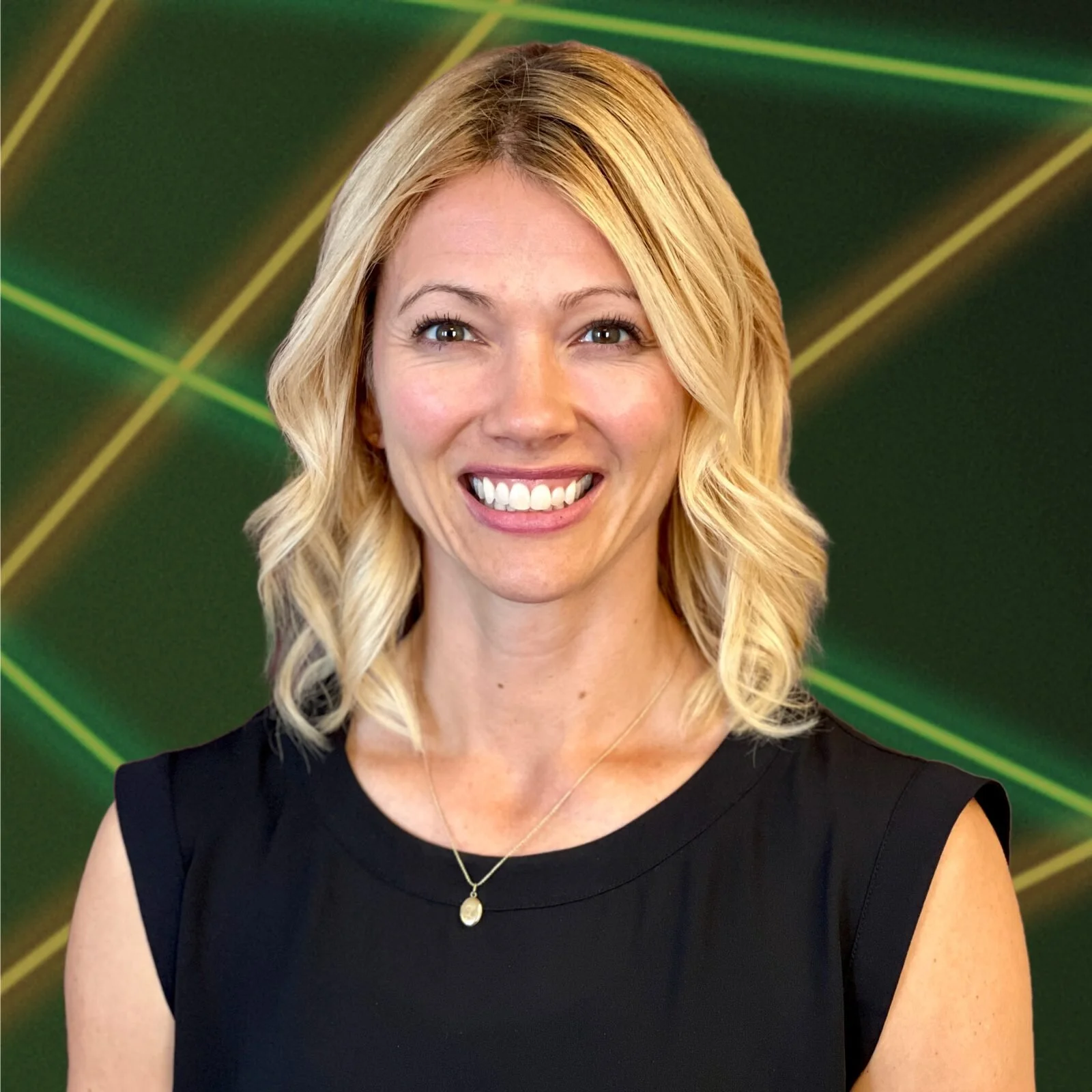 Leanne Bensko, MD, FAAP