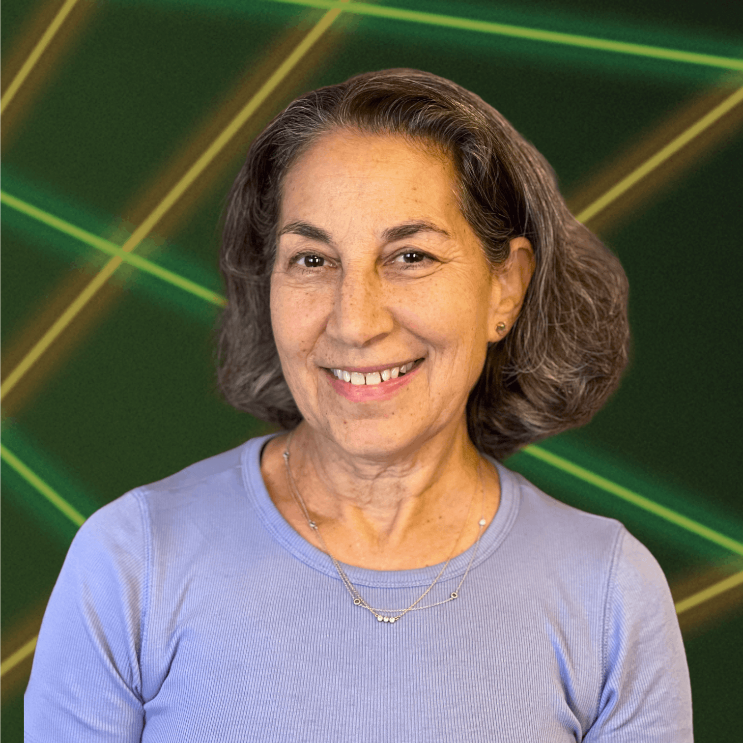 Rebecca Unger, MD, FAAP