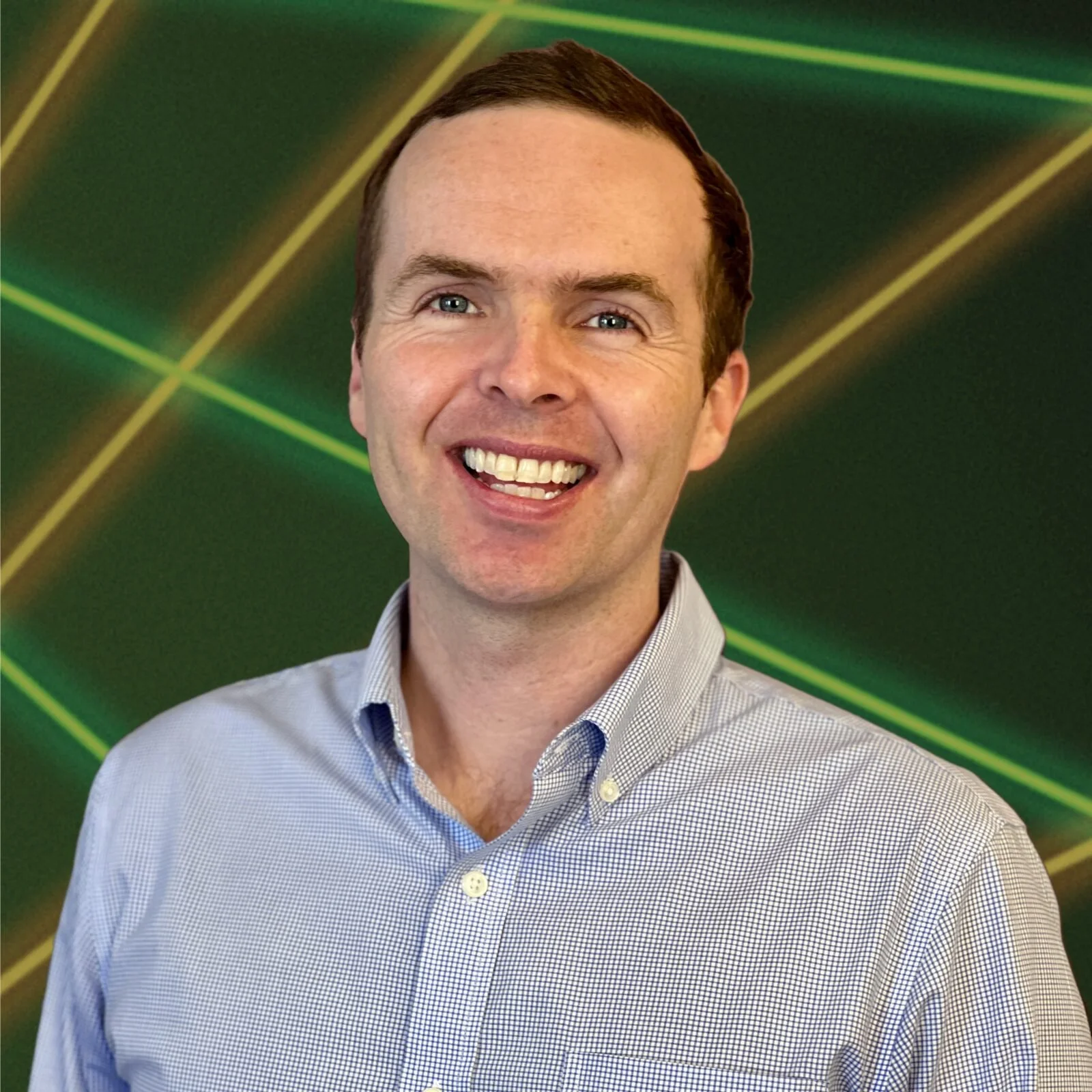 Timothy Blegen, MD, FAAP