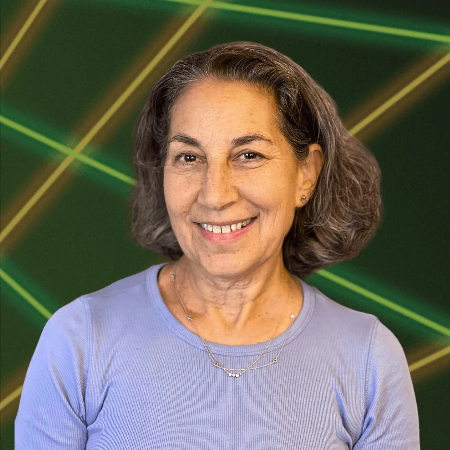 Rebecca Unger, MD, FAAP
