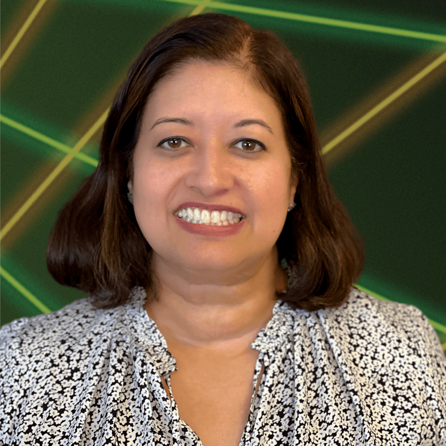 Priya Sharma, MD, FAAP