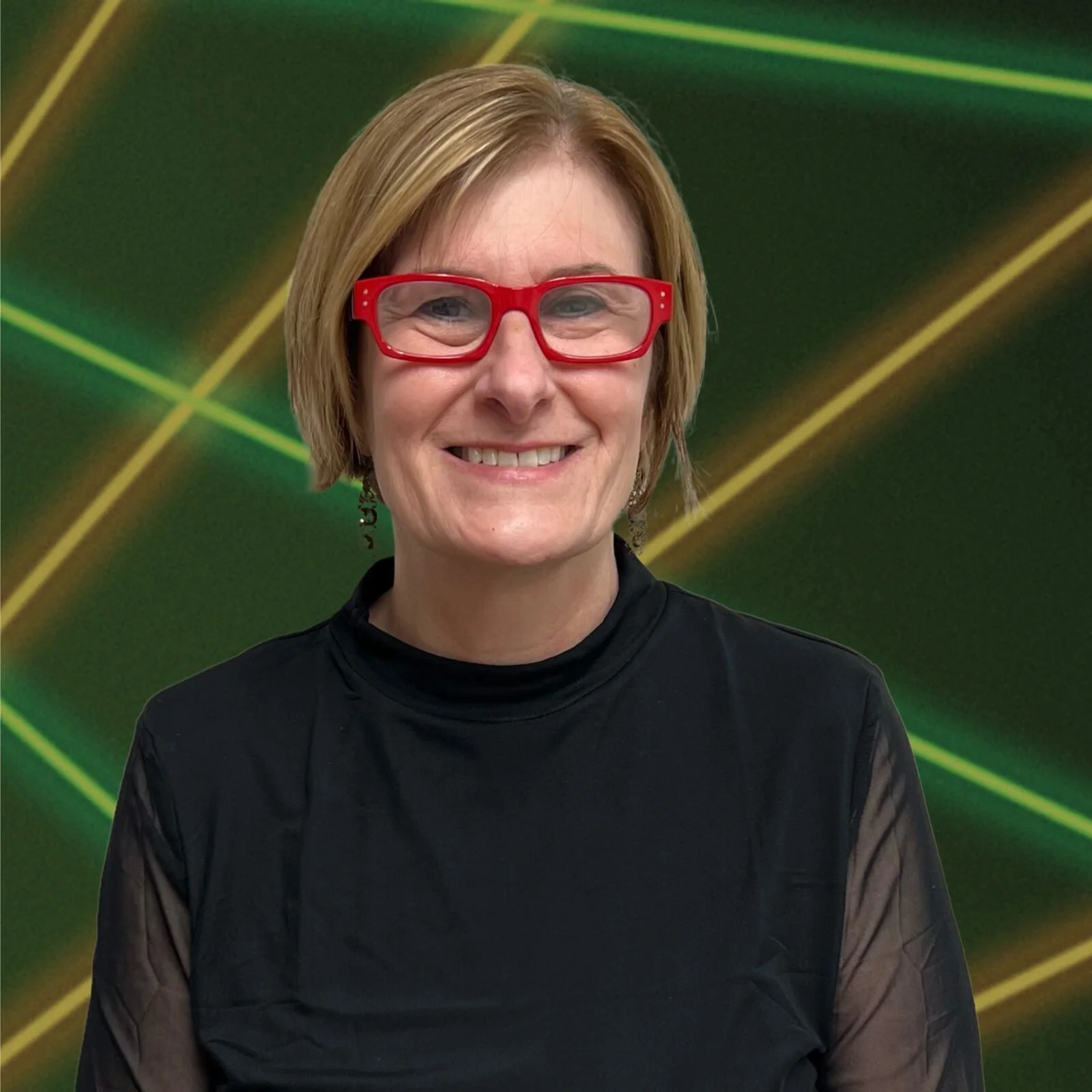 Amy R. Becker Manion, PhD, APRN, CPNP-PC