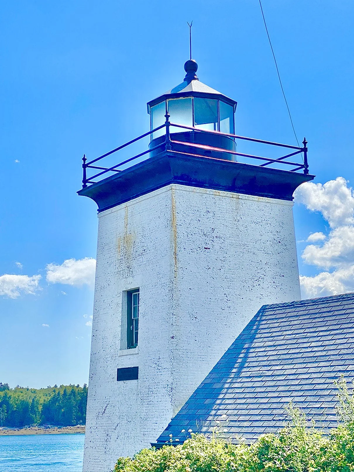 Midcoast lighthouses near Camden, Maine — Camden Famous