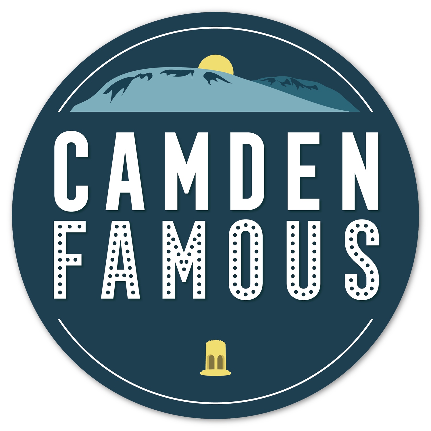 Camden Famous