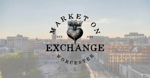 Market on exchange