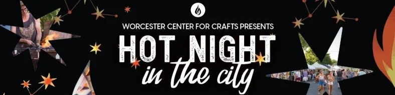 Hot Night In the City