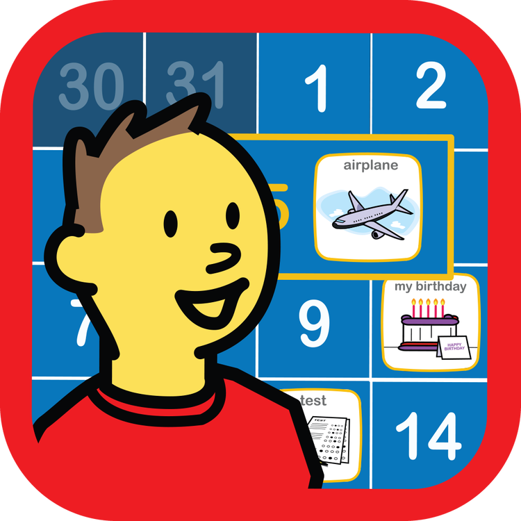 Choiceworks Calendar app icon
