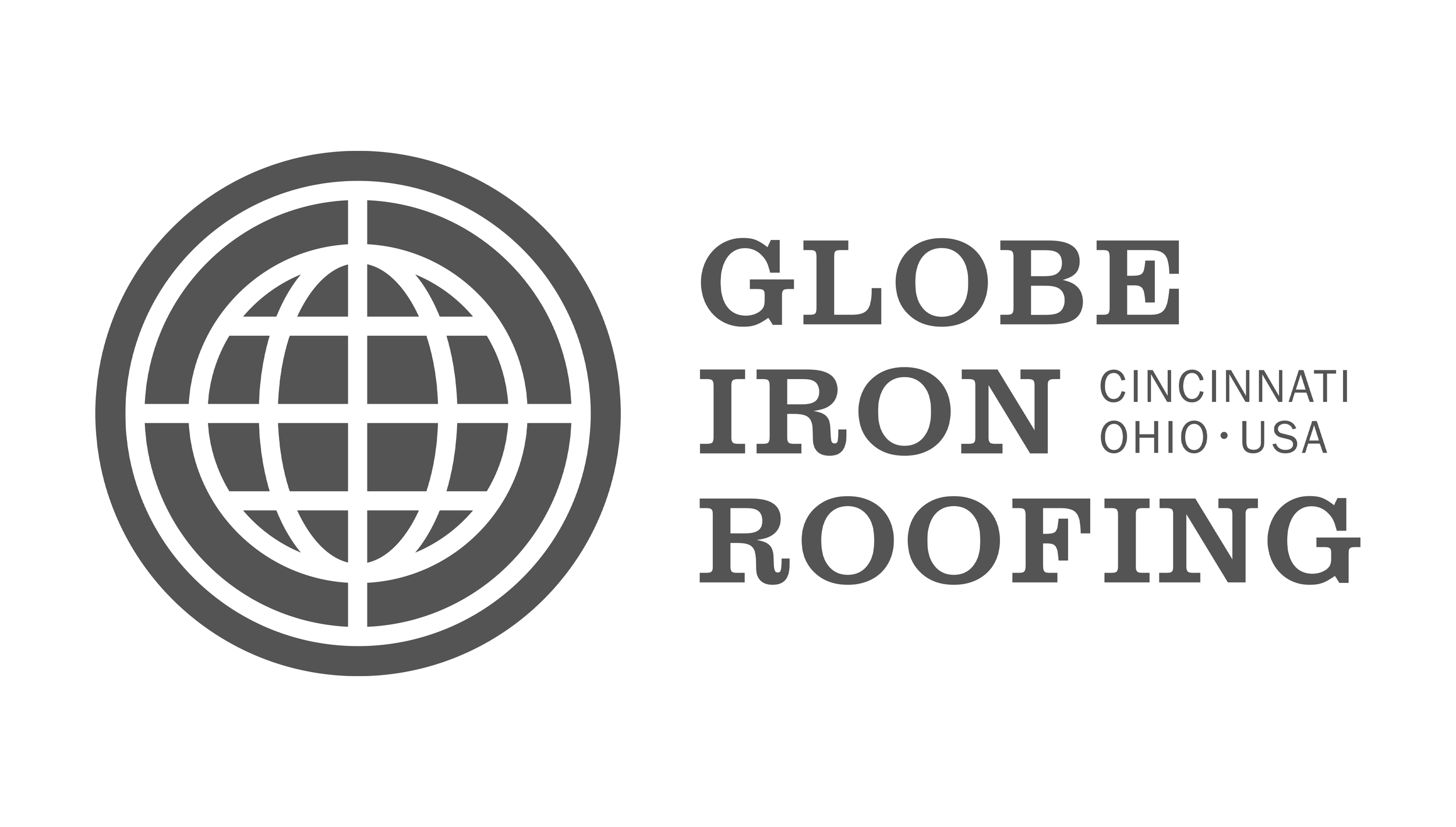 An image of Globe Iron Roofing's (Formerly HKC) logo.
