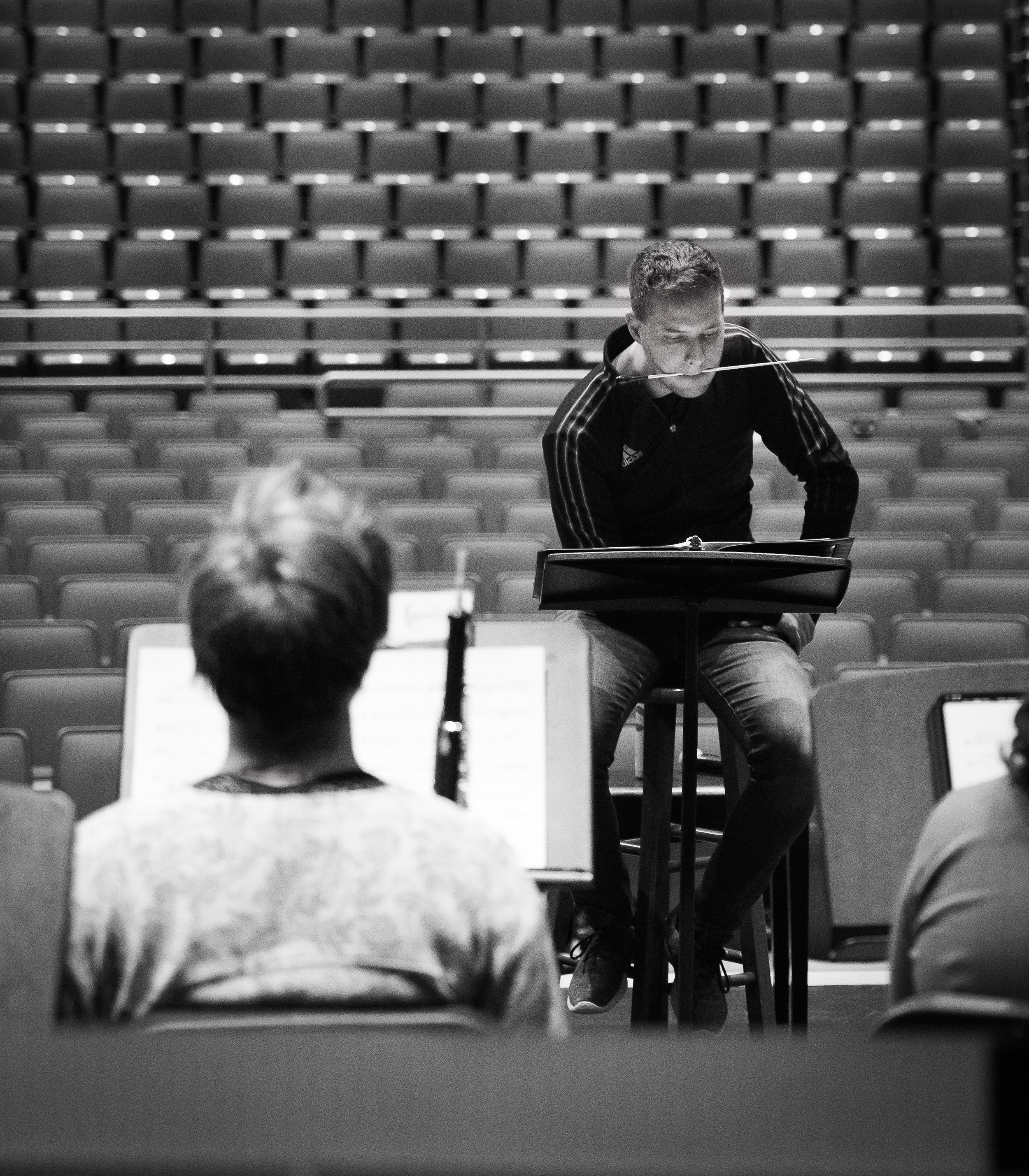 Calculating Trajectory