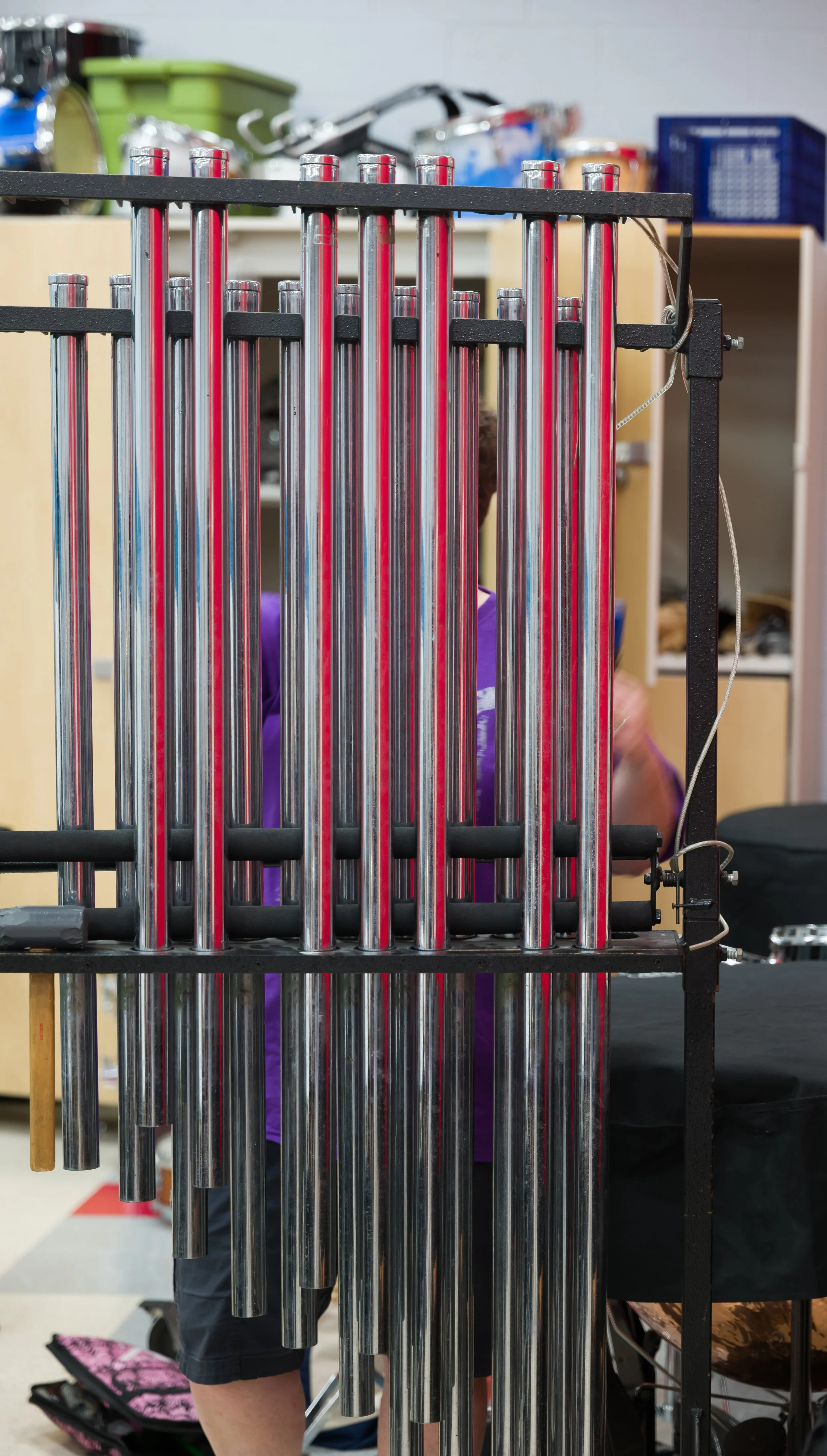 Fuel Rods