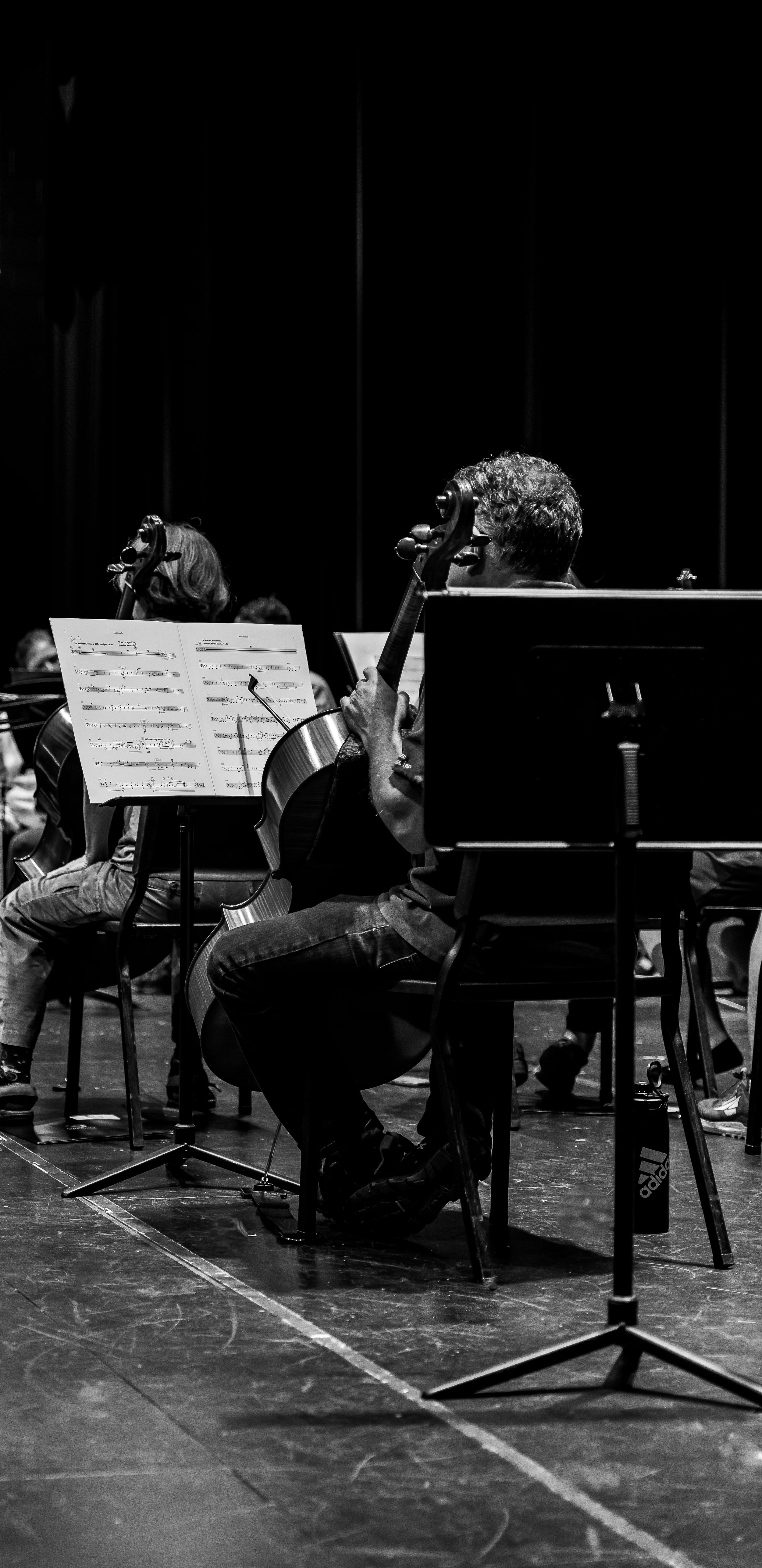 Underscore the Point