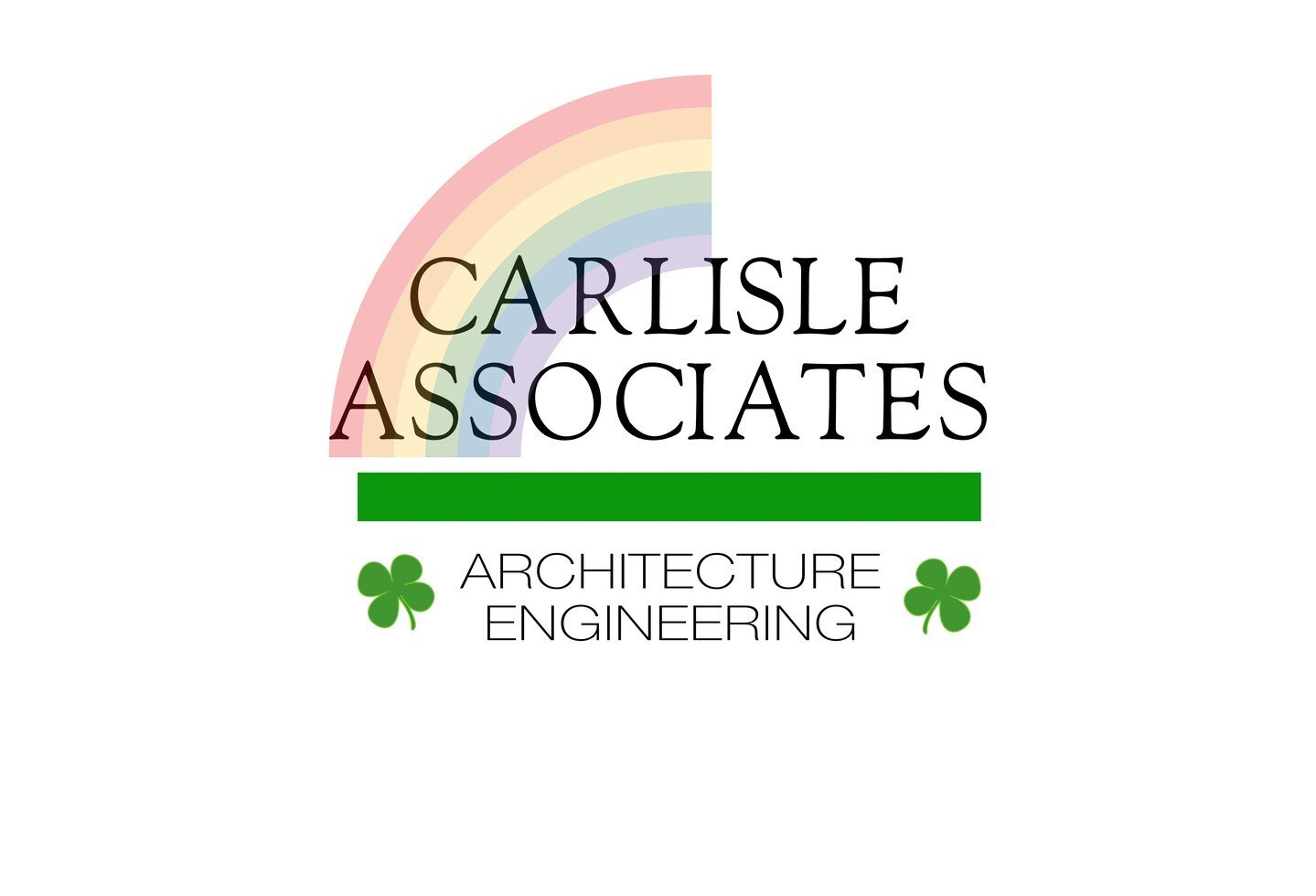 Happy St. Patrick's Day from the Carlisle Associates team!

&quot;For each petal on the shamrock, this brings a wish your way: Good health, good luck, and happiness for today and every day.&quot;