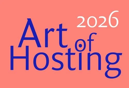Art Of Hosting · Training Bad Boll 2026