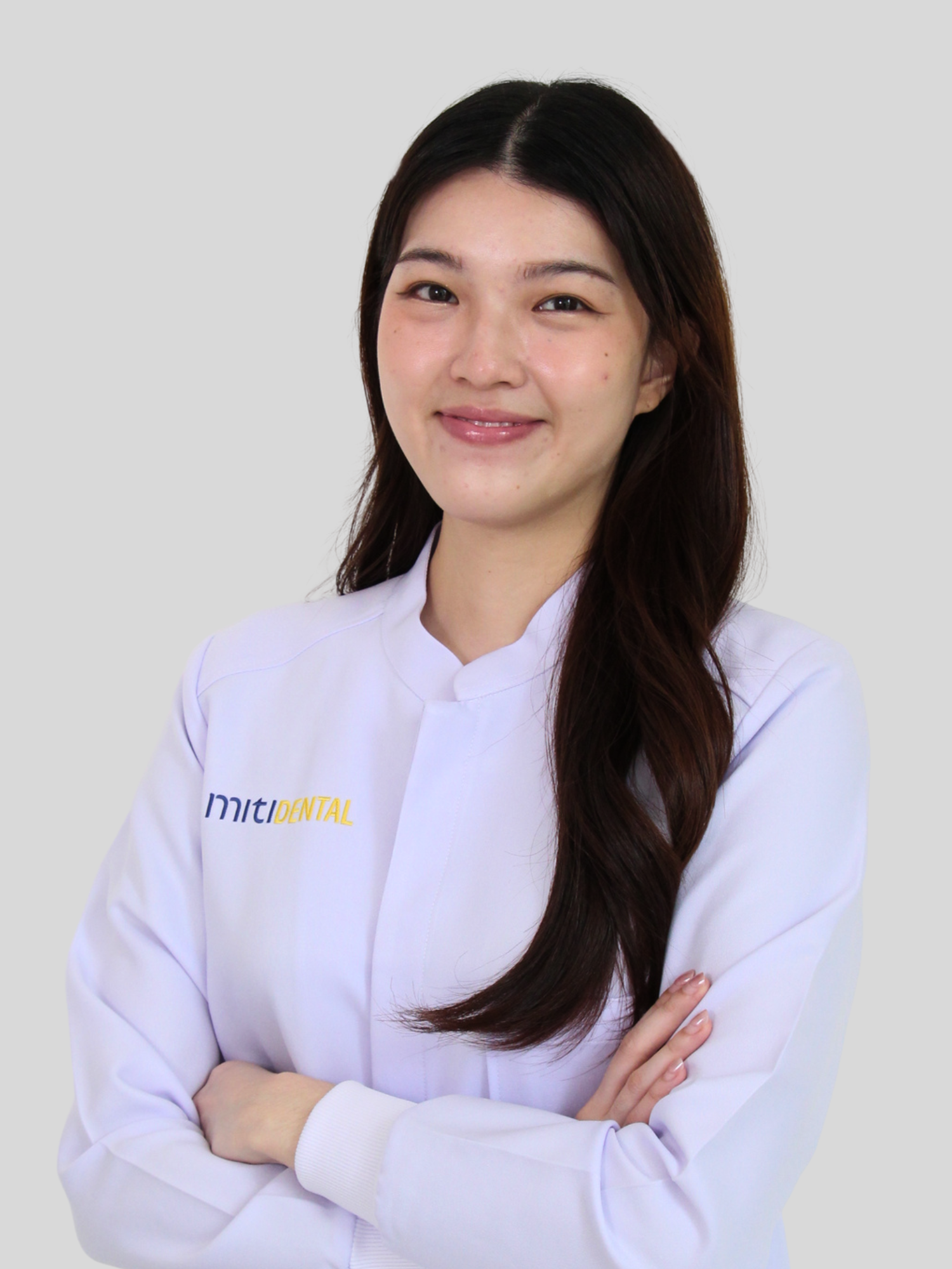 ปาณิสรา อมตมหัทธนะ