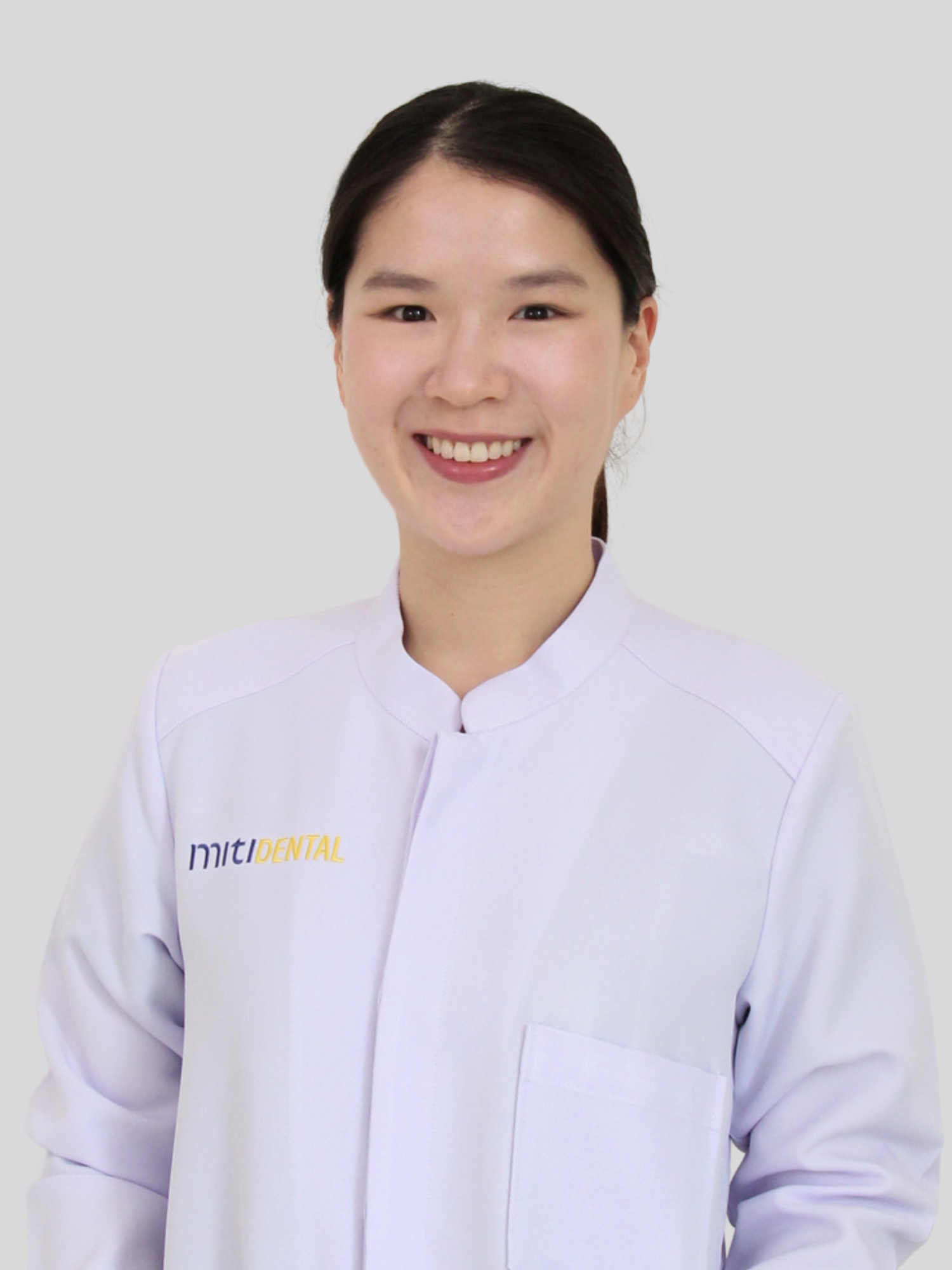 ทพญ. นภวรรณ ตั้งอำนวยสมบัติ