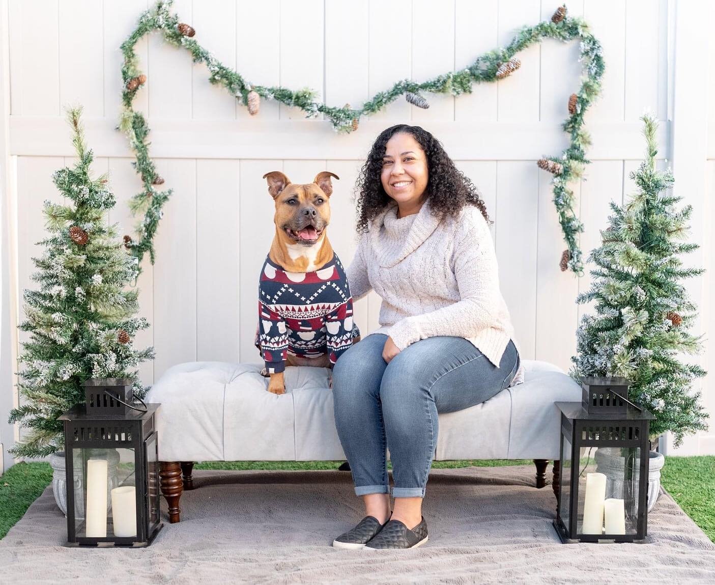 Flashback FriYAY!!! 

Two years ago we did our first photo shoot fundraiser and it was a huge success! 🥰

On November 26th, from 10am to 4pm, NPA will be holding our second Holiday Photo Fundraiser at the Lake Anne Pavilion in Reston, VA. ❄️🐶❄️ 

D