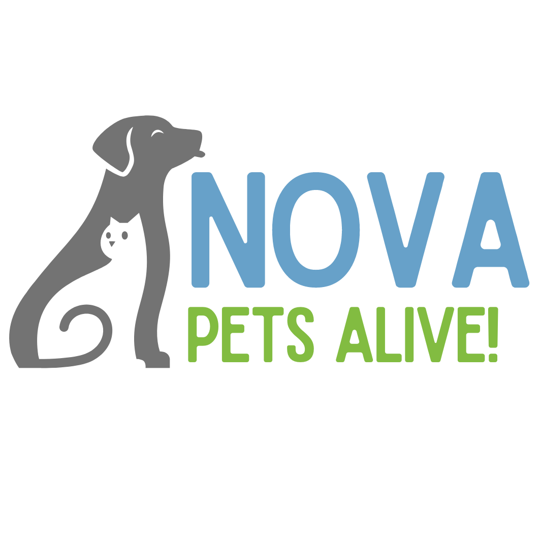NOVA Pets Alive!