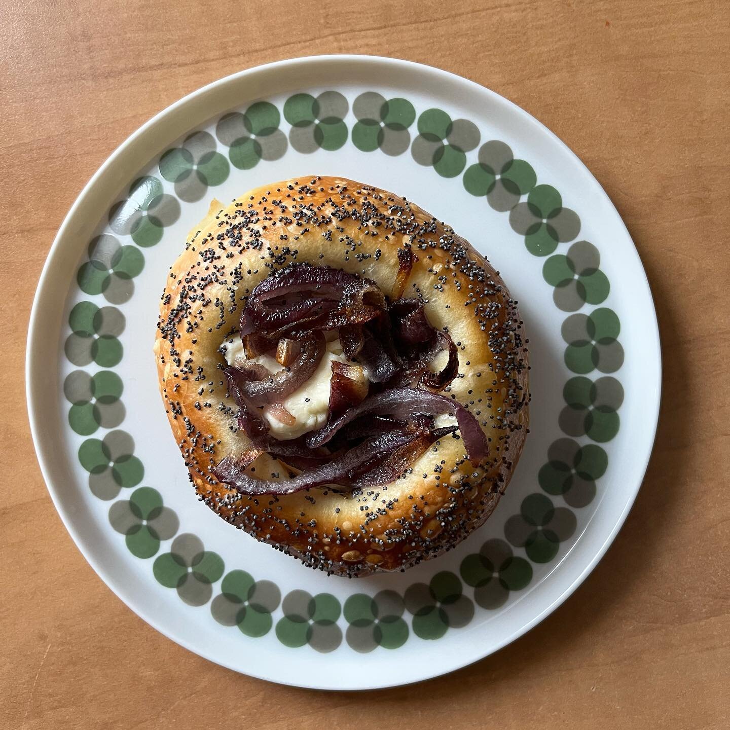 Friday. 12-3pm. 801 St. Clarens. 

Our take on a bialy with schmear that you won&rsquo;t want to miss! We&rsquo;ll also have Challahs, Sourdoughs, Babkas and some laughs! So bring your buds! Bring your babies and bring your appetites!