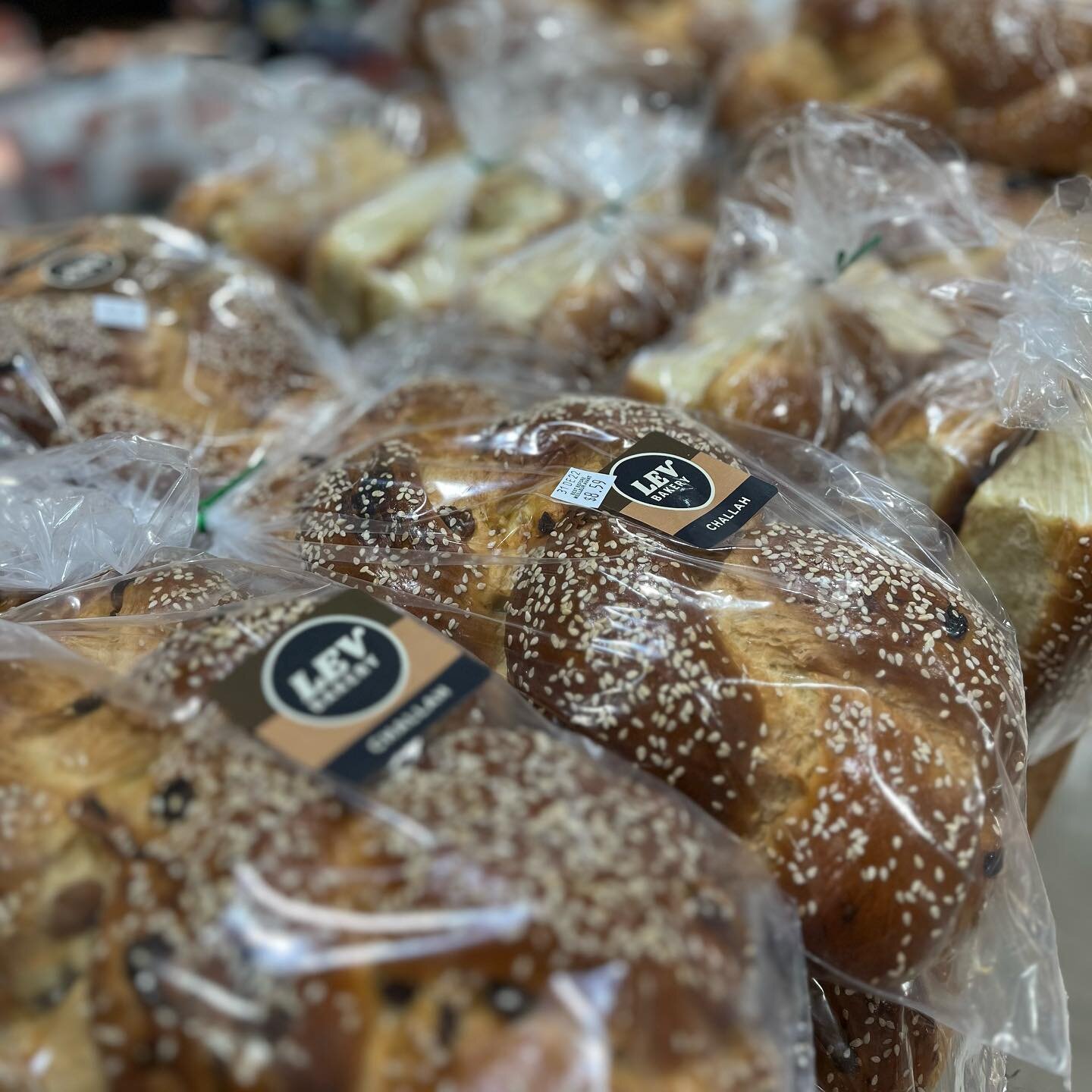 Incase you&rsquo;ve lost track of what day it is, like we have, it&rsquo;s Wednesday and @fiestafarmsto has fresh challah, babkas and buns!