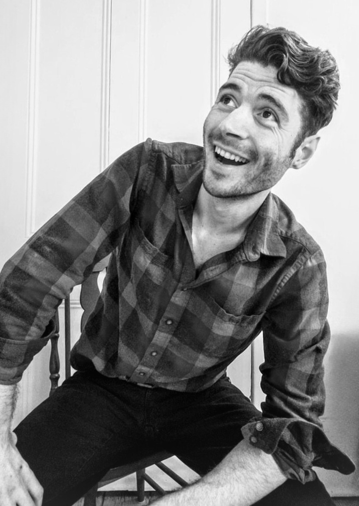 CharlesAuguste — CharlesAuguste