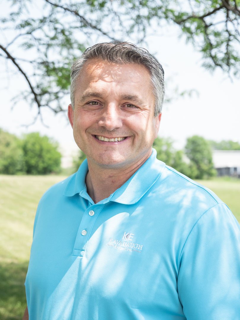 Contact 1 — Kavanaugh Electric Inc.