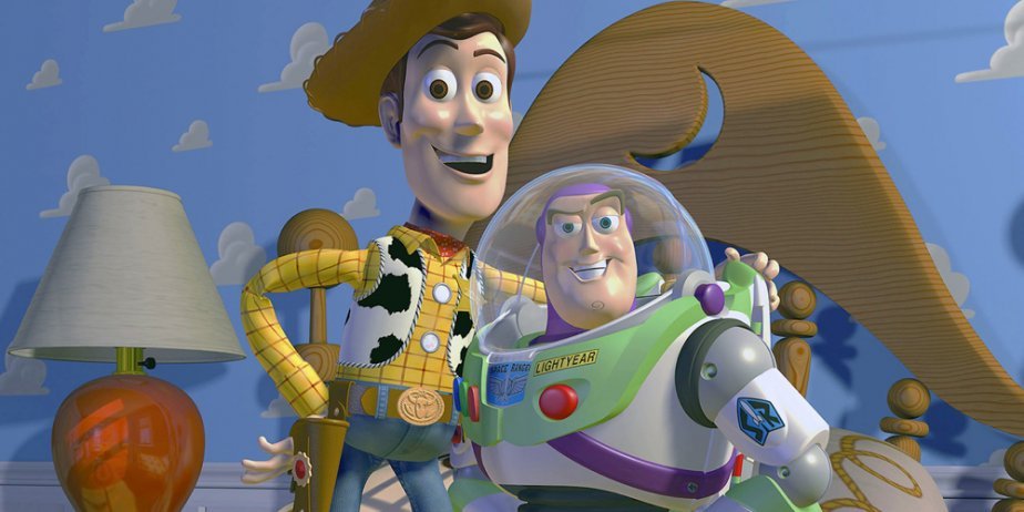 Les règles de storytelling de Pixar