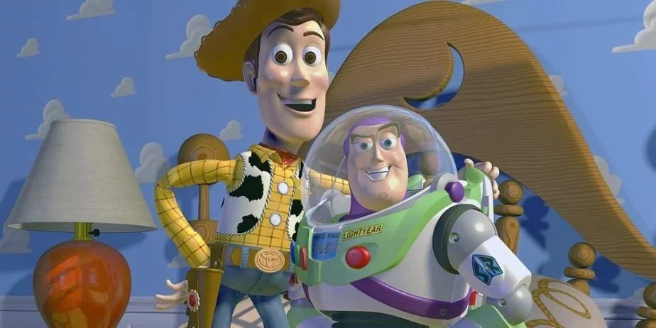 Storytelling règles de Pixar - Histoires de jouets