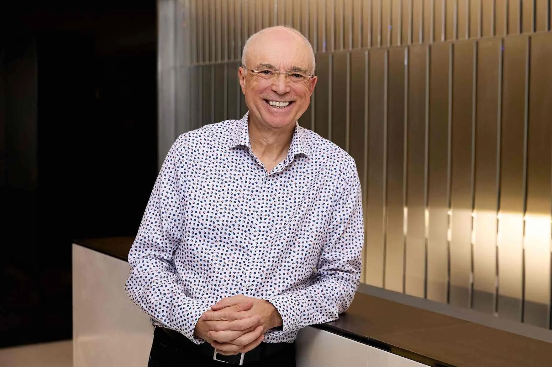 Marc Blais - Coach exécutif