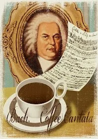 Caffee, Cantat und Co.
