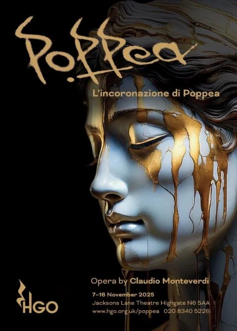 L'Incoronazione di Poppea