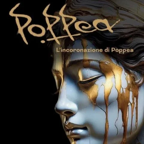 L'INCORONAZIONE DI POPPEA | HGO