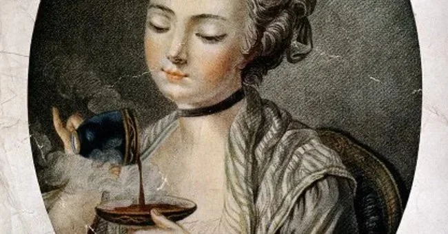 Caffeinated baroque cantatas